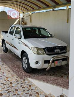 تويوتا هايلوكس